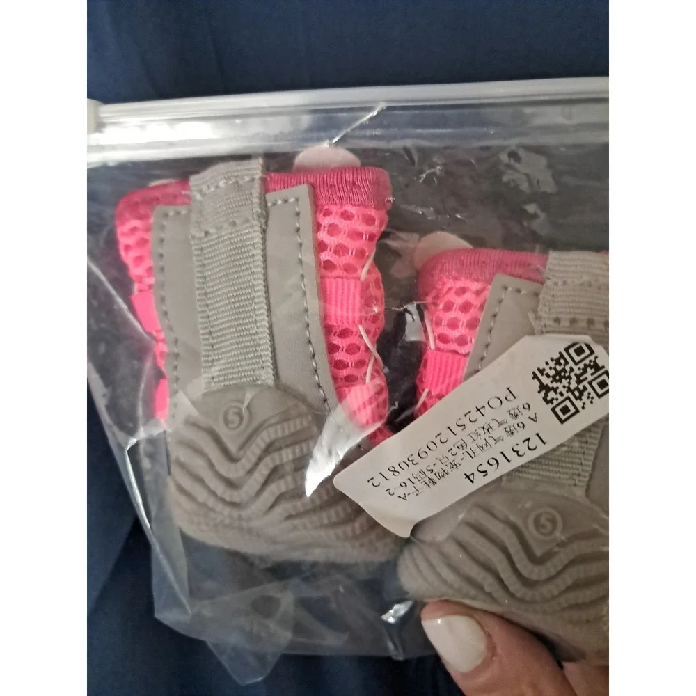 Unbranded vibrant pink